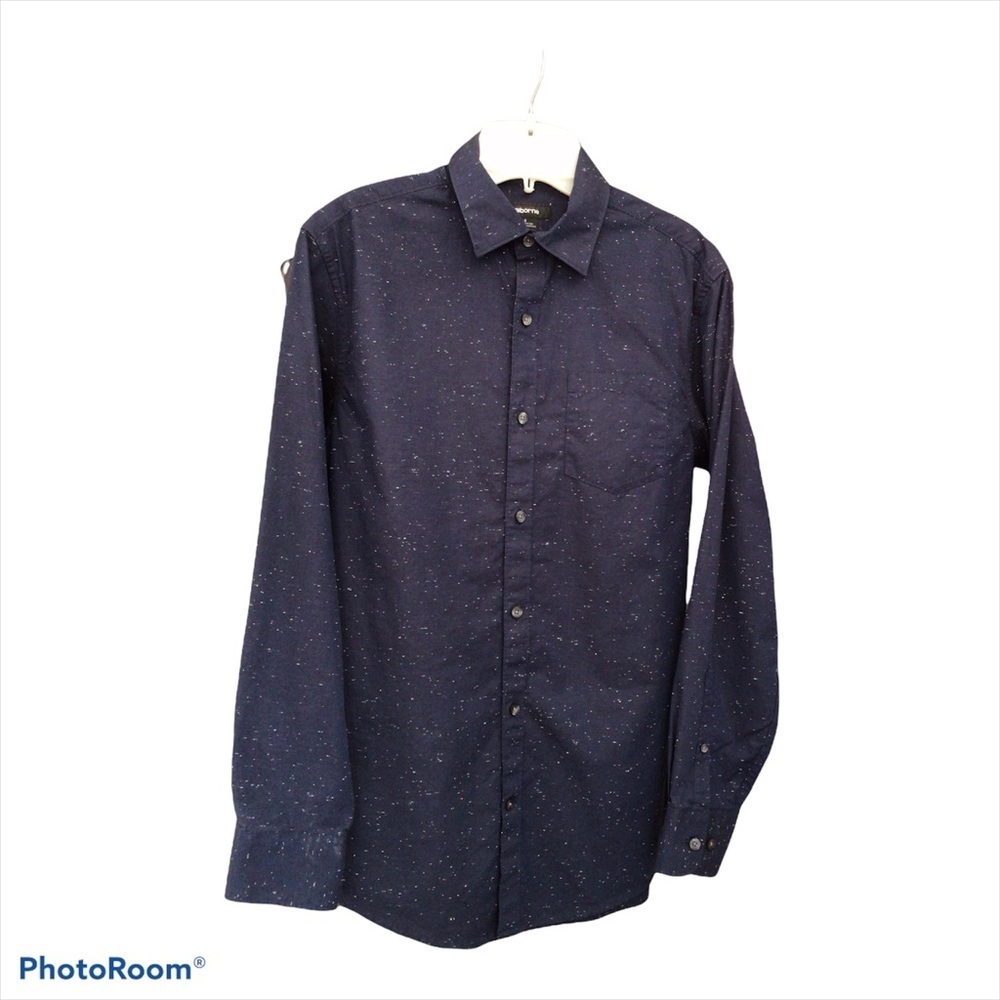 Claiborne men’s dress up shirt